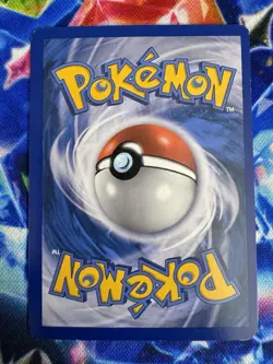2013 Pokemon TCG Eevee 90/116 Plasma Freeze Reverse Holo Common Card - Image 2