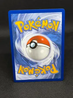 Pokemon Scrafty (Poke Ball Pattern) Uncommon Holo SV: White Flare 058/086 NM - Image 2
