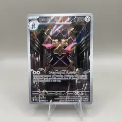 Pokemon TCG Doublade 098/088 Perfect Order Near Mint (English) - Image 1