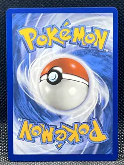 Pokemon TCG Deino 65/86 Pokeball Reverse Holo White Flare - Image 2