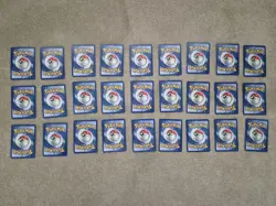 🔥 Pokemon TCG Team Rocket Bundle x 27 WOTC (No duplicates) 🔥 - Image 5