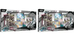 Pokemon TCG: Unova Heavy Hitters Premium Collection, 2-pack Confirmed PRESALE - Image 1