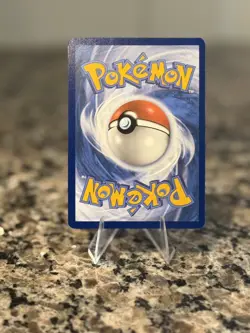 Exeggcute 192/191 Illustration Rare IR Pokemon Surging Sparks NM/Mint SV8 EN - Image 4