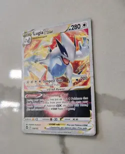 Lugia VStar #139 Pokemon World Championships 2023 - Image 2