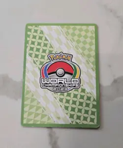 Lugia VStar #139 Pokemon World Championships 2023 - Image 4