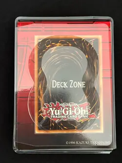 YuGiOh Dawn of the XYZ Starter Deck Mint Cards - Image 4