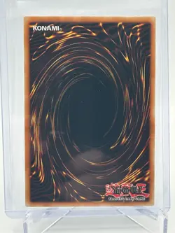 Naturia Exterio HAC1-EN119 (NM) Ultra Rare 1st Edition Duel Terminal YuGiOh - Image 2