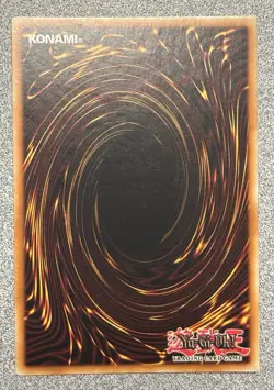 Mirror Force DPYG-EN027 - Yugi - Ultra Rare Unlimited Edition NM - Image 2