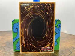 YUGIOH MIRROR FORCE ULTRA RARE LCKC-EN053 1ST EDITION - Image 3
