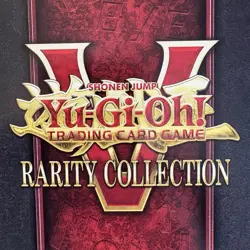 Yu-Gi-Oh! Rarity Collection 5 Booster Pack Bundle x 3 New & Sealed 2026 Konami - Image 4