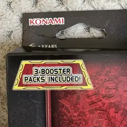 Yu-Gi-Oh! Rarity Collection 5 Booster Pack Bundle x 3 New & Sealed 2026 Konami - Image 5