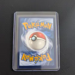 Deoxys V SWSH266 SWSH: Sword & Shield Black Star Promo Card Holo Mint - Image 2