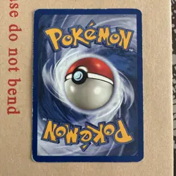 Pokemon Cards Kangaskhan 21/64 Jungle WOTC Rare - MP/HP - Image 5