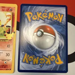 Pokemon First Partner Kanto - Squirtle Bulbasaur Charmander (JUMBO CARDS) 3 SET - Image 5