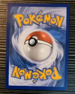 Pokemon- Butterfree 003/159- Holo Rare Card- Journey Together - Image 2