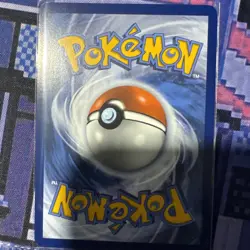 Pokemon Pikachu 190 Sv: Scarlet & Violet Promo Card - Image 2