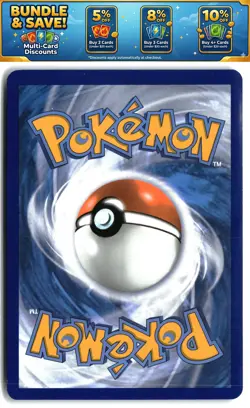 Mimikyu ex 004 SV: Scarlet & Violet Promo Cards - Image 2