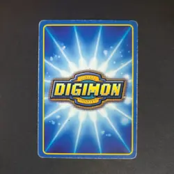 Digimon Card: Digivice Red & Green 1st Edition St-61 - Image 2