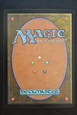 Magic The Gathering MTG MEMORY LAPSE FOIL Judge Promos LP Lightly Played - Image 2