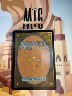 Copy Enchantment ✨ RETRO Serialized (#028) FOIL ✨ MTG NM Ravnica Remastered - Image 2
