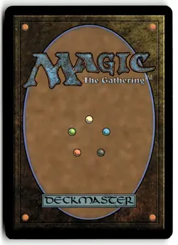 MTG Sauron, the Necromancer (Showcase) FOIL The Lord of the Rings - Image 2
