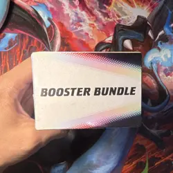 Pokemon TCG Prismatic Evolutions Booster Bundle Box 6 Packs Eevee - Image 4