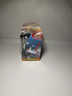 Pokemon Scarlet & Violet Surging Sparks Booster Box Nintendo Pikachu Latias - Image 4