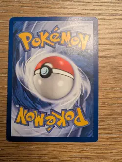 Pikachu – Wizards of the Coast Black Star Promo #27 Pokemon - Image 5