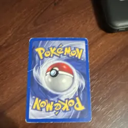 Rocket's Scyther Holo Rare Gym Heroes 13/132 English 60HP Ken Sugimori - Image 2