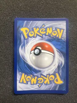 Pokemon TCG Mewtwo SM77 Promo Holo ENG 2017 Basic Psychic 120HP - Image 2