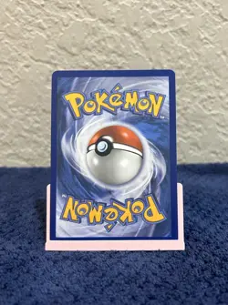 Ultra Ball Ascended Heroes 264/217 Secret Rare Full Art Holo Pokemon TCG - Image 2