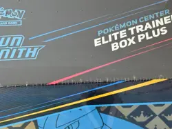Pokemon TCG - Crown Zenith - Pokemon Center Elite Trainer Box Plus - Sealed - Image 4