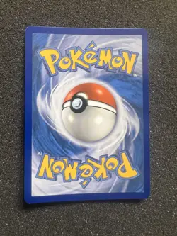 Pokemon TCG Mew SM215 SM Promo Holo Bench Barrier ENG 2019 Basic 60HP - Image 2