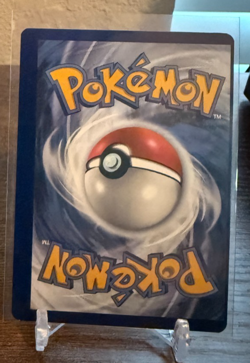 Pokemon - Brilliant Stars - Riolu #78 Error Misprint Alignment Dot - Image 2