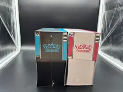 Pokemon White Flare And Black Bolt Pokemon Center Elite Trainer Box Bundle - Image 3