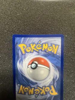 Pokemon TCG Pikachu XY95 XY Promo Holo ENG 2016 Basic 60HP Illus Kanako Eo - Image 3