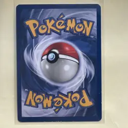 Pokemon TCG Mr. Mime Jungle 22/64 Unlimited 1999 Lightly Played - Image 2