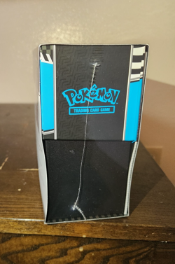 Pokemon Black Bolt Elite Trainer Box Sealed ETB, Ships Fast! - Image 2
