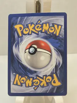 Pokemon Corsola 1st Edition Neo Discovery 37/75 NEAR MINT - Image 2