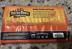 Pokemon TCG: 2024 Trick or Trade Booster Bundle Sealed NEW 2024 - Image 2