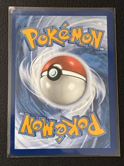 Pokemon - Mr. Mime - CLB 013/034 - Powers Premium Collection - HOLO RARE -NM/M - Image 2