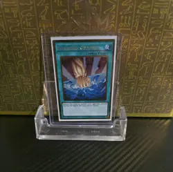YuGiOh! Smashing Ground PGL2-EN075 Gold Rare - Image 1