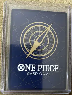 One Piece CCG Roronoa Zoro OP15-094 DASH PACK - English - NM - Image 2
