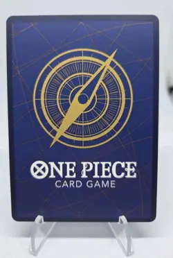 Edward.Newgate OP13-042 One Piece Carrying On His Will Super Rare Near Mint - Image 2