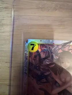 One Piece TCG English EB03-055 Nico Robin SR Foil - Image 2