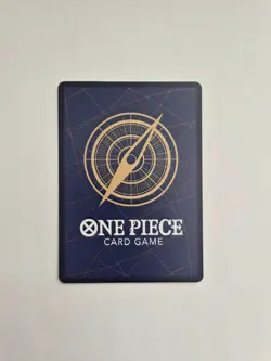 One Piece The Azure Sea's Seven - Dr. Hogback - Rare Foil - OP14-110 - Image 2