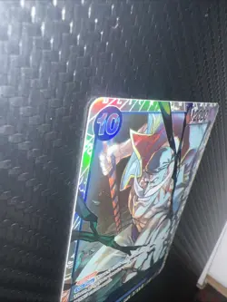 One Piece CCG Edward.Newgate SR - Carrying On His Will (OP13) - Image 3