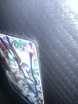 One Piece CCG Edward.Newgate SR - Carrying On His Will (OP13) - Image 4