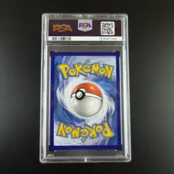 PSA 10 Raging Bolt ex 208/162 Pokemon Temporal Forces Graded Card - Image 4