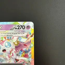 Pokemon TCG Sylveon EX Double Rare Card 86/191 - Image 3